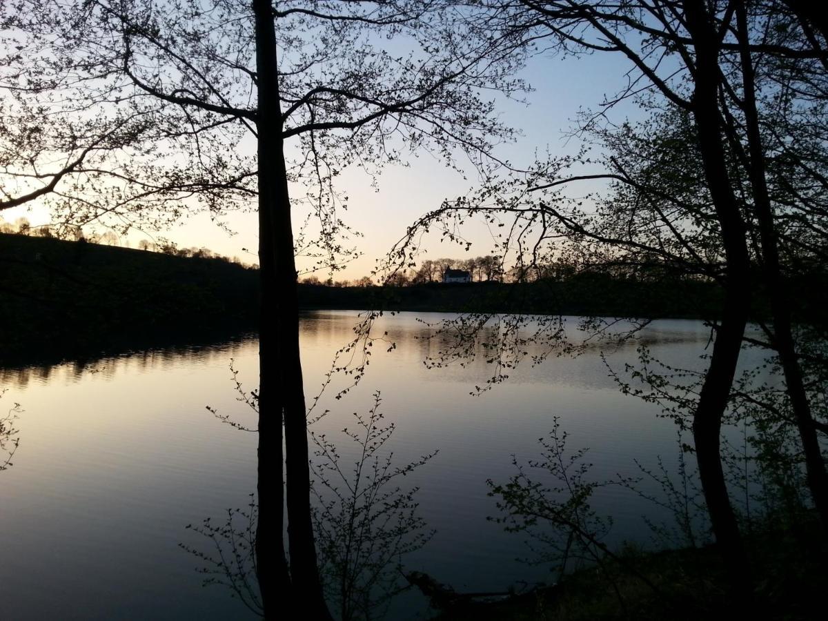 Am Eifelsteig Vulkaneifel-auszeit *