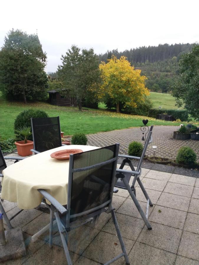 Apartment Am Eifelsteig Vulkaneifel-auszeit *