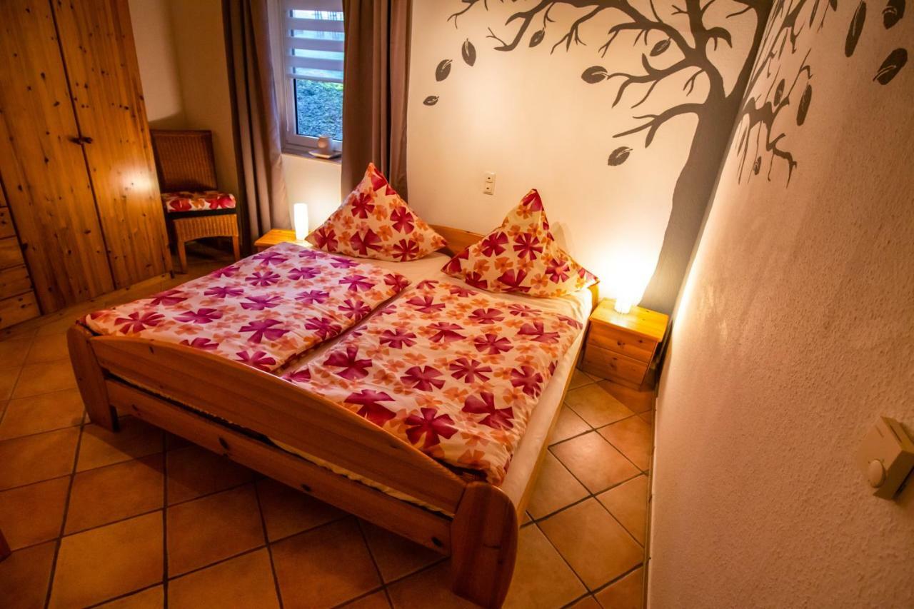 Apartment Am Eifelsteig Vulkaneifel-auszeit